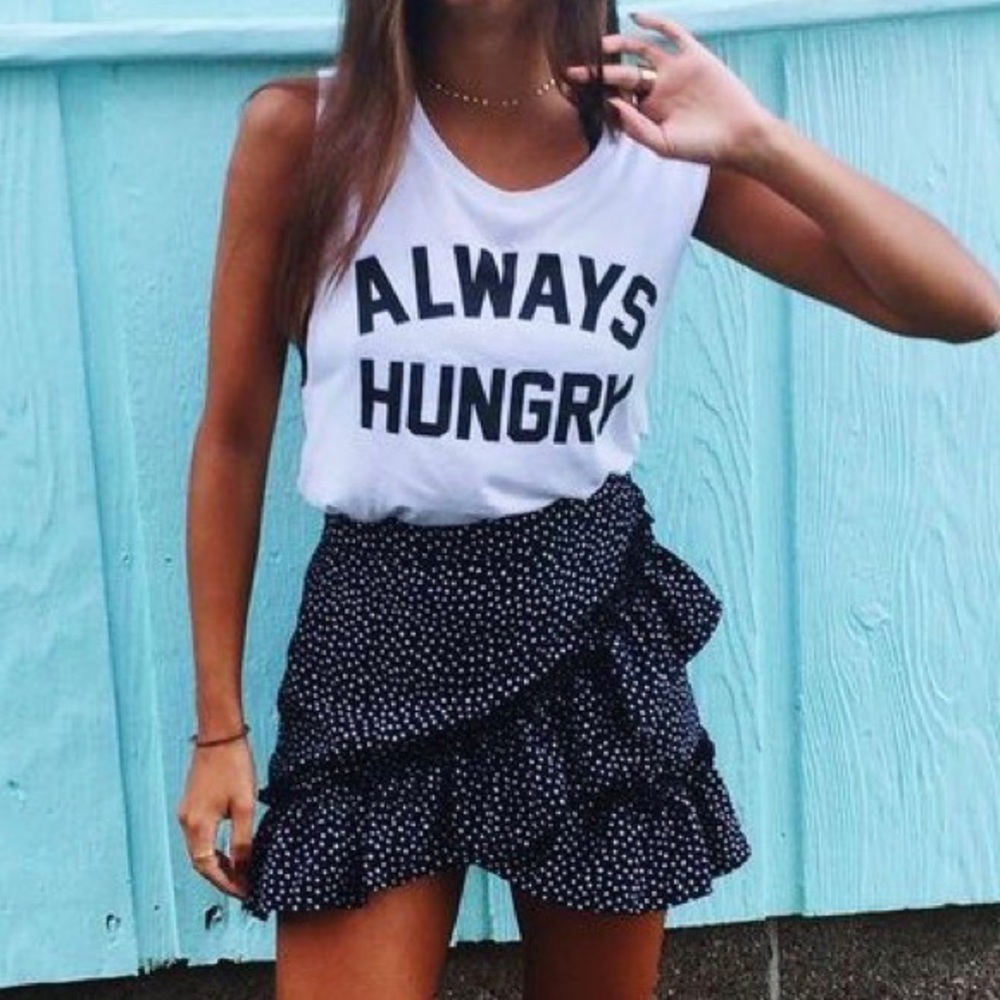Graphic T Shirt